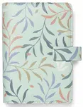 Diář Filofax Botanical - Mint (osobní)