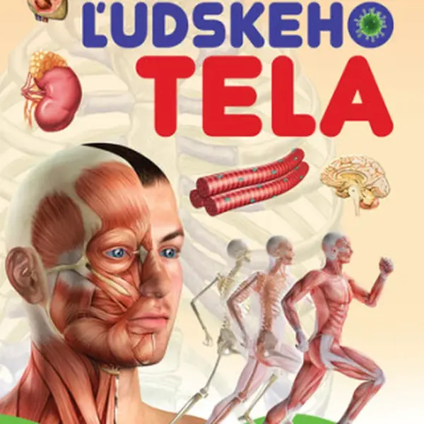 Encyklopédia ľudského tela