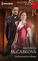 Nekonvenční dáma - Amanda McCabeová