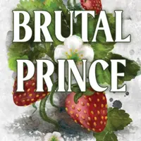 Brutal Prince - Sophie Lark
