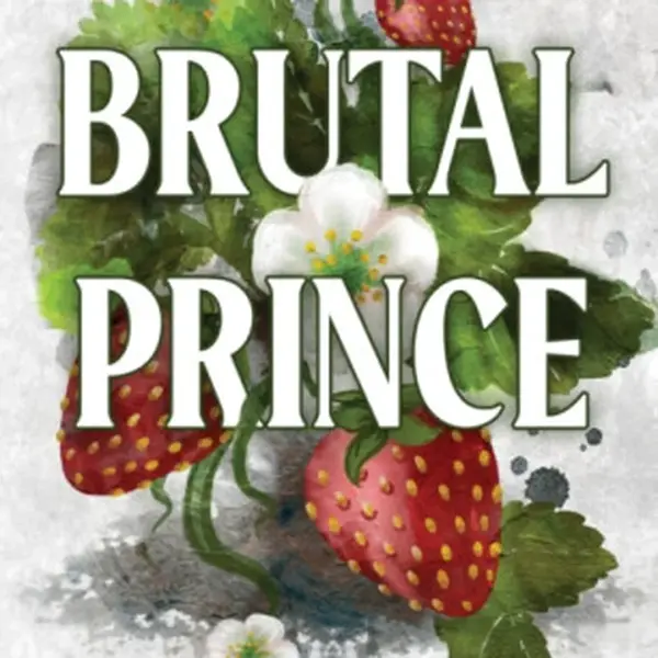 Brutal Prince - Sophie Lark