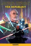 Star Wars - Věk Republiky: Padouchové