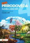 Hravá přírodověda 4 - učebnice