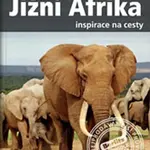 Jižní Afrika - Inspirace na cesty