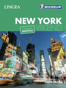 New York - Víkend