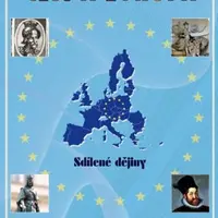 Češi a Evropa - Václav Makrlík