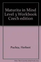Maturita in Mind: Pracovní sešit 3 - Herbert Puchta