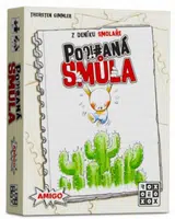 Podělaná smůla - Gimmler Thorsten