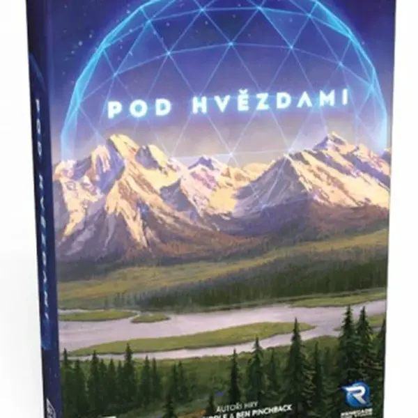 Pod hvězdami