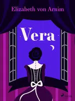 Vera - Elizabeth von Arnim - e-kniha