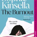 The Burnout - Sophie Kinsellová
