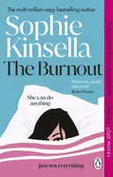 The Burnout - Sophie Kinsellová