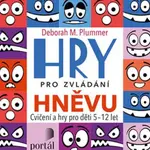 Hry pro zvládání hněvu - Deborah M. Plummer
