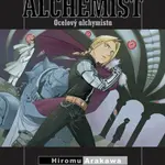 Fullmetal Alchemist - Ocelový alchymista 18 - Hiromu Arakawa