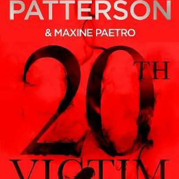 20th Victim - James Patterson, Maxine Paetrová