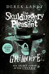 The Skulduggery Pleasant Grimoire - Derek Landy