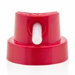 Tryska Needle s dlouhým hrdlem