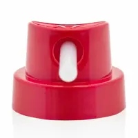 Tryska Needle s dlouhým hrdlem