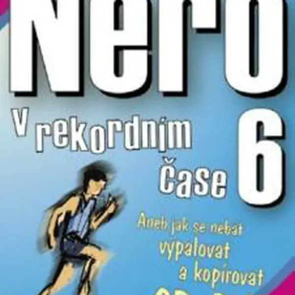 Jak na Nero 6 - Jan Pecinovský - e-kniha
