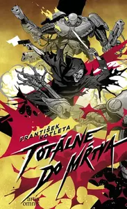 Totálne do mŕtva - František Kotleta