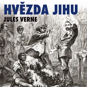 Hvězda Jihu - Jules Verne - audiokniha