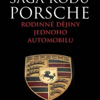 Sága rodu Porsche - Aust Stefan, Thomas Ammann