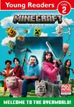 A Minecraft Movie: Welcome To The Overworld - Mojang AB