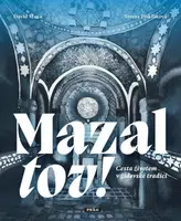 Mazal tov! - David Maxa, Tereza Piskláková