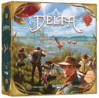 Delta