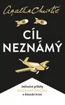 Cíl neznámý - Agatha Christie - e-kniha