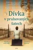 Dívka v pruhovaných šatech - Ellie Midwoodová
