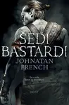 Šedí bastardi - Souzené země 1 - Jonathan French
