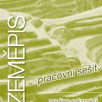Zeměpis pro základní školy 7 – Zeměpis světadílů, pracovní sešit - Jaromír Demek