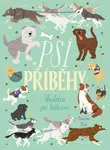 Psí příběhy - Skuteční psí hrdinové - Penelope Rich