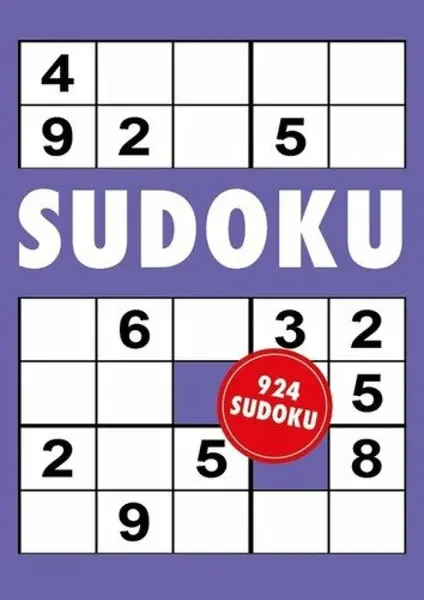 Sudoku - Neznámý