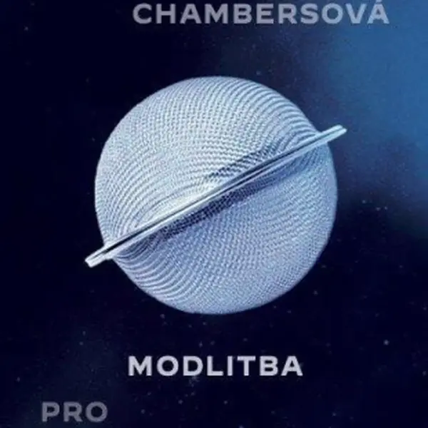 Modlitba pro samorostlé - Becky Chambersová