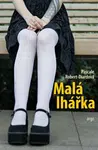 Malá lhářka - Pascale Robert-Diardová