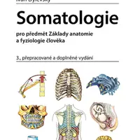 Somatologie - Ivan Dylevský - e-kniha