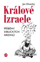Králové Izraele - Jan Divecký