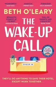 The Wake-Up Call - Beth O'Leary