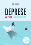 Deprese – jak pomoci a neztratit sám sebe - Buijssen Huub