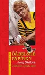 Ďábelské papírky Jany Skálové - Jan Hrubý