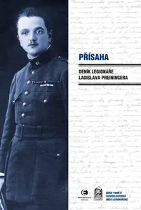 Přísaha - Ladislav Preininger, Milena Freimanová