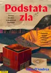 Podstata zla - Luca D'Andrea - e-kniha