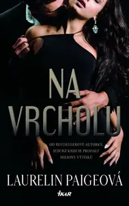 Na vrcholu - Laurelin Paige