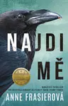 Najdi mě - Anne Frasier