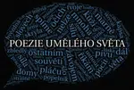 Poezie umělého světa - Jiří Materna - e-kniha