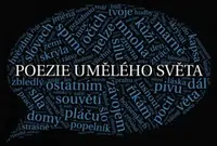 Poezie umělého světa - Jiří Materna - e-kniha