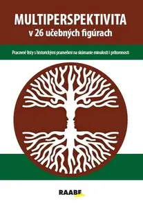 Multiperspektíva v 26 učebných figúrach - Viliam Kratochvíl