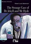 Strange Case of Dr Jekyll Mr Hyde + CD